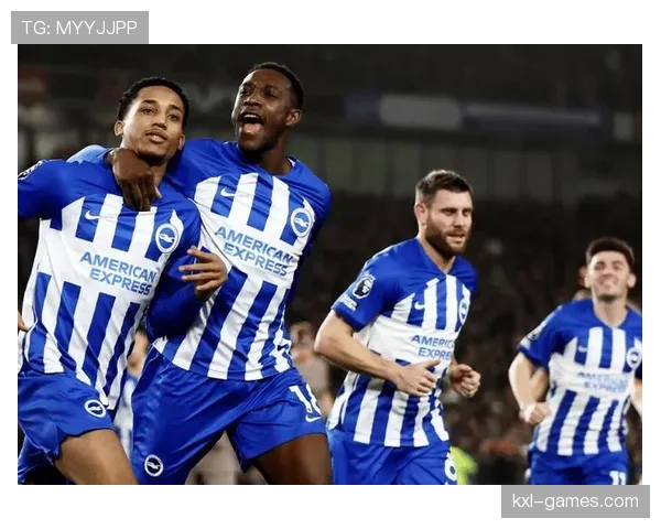 布莱顿青训再结硕果，新星崛起引英超瞩目