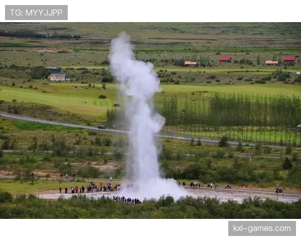 冰岛可再生能源转型创历史奇迹，稳步引领全球绿色发展