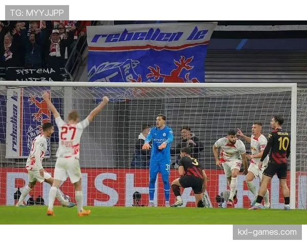 莱比锡反击火力全开，高效进攻引瞩目