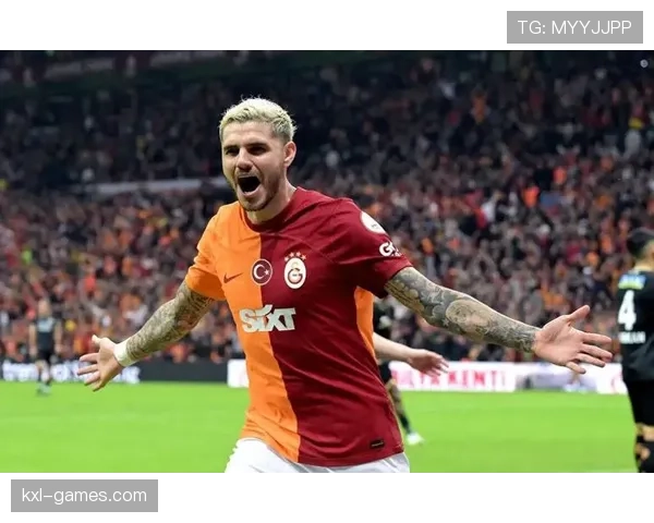 加拉塔萨雷火力全开状态回暖，强势领跑联赛积分榜