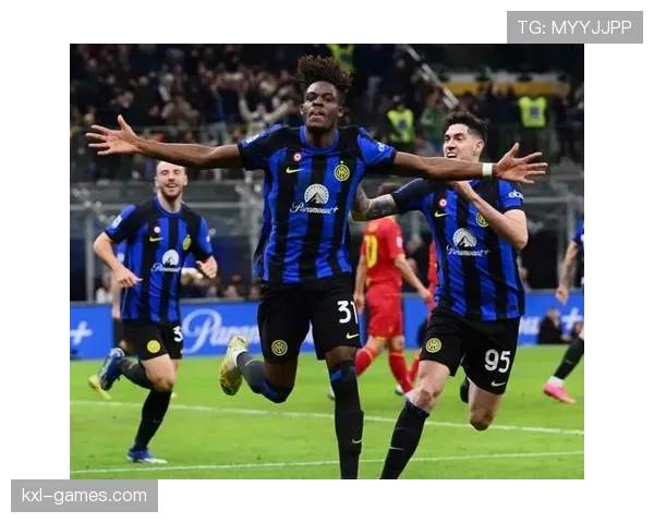 巴斯托尼领衔防线筑起钢铁屏障，国米争冠之路愈发清晰