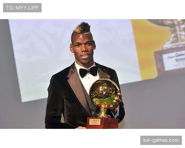 姆巴佩荣获金童奖，持续提升成为年轻球星的新标杆