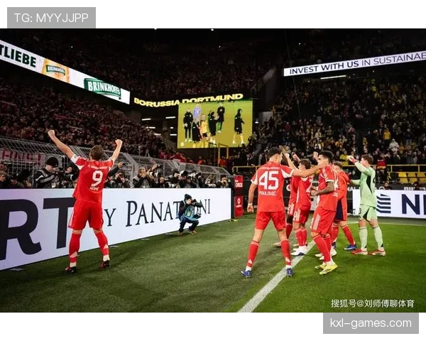 多特蒙德中场连接断裂问题显现，推进效率下降对争冠形势产生影响