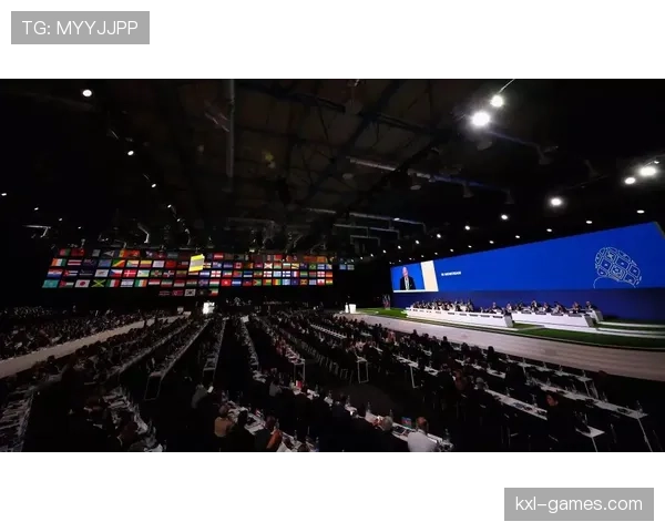 2026美加墨世界杯卡塔尔队赛程分析与出线前景预测